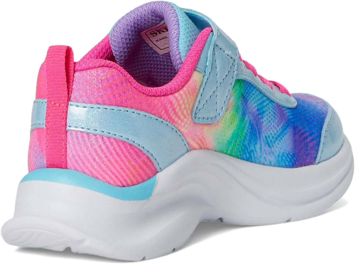 Skechers Girl's Aloha Dream Sneaker