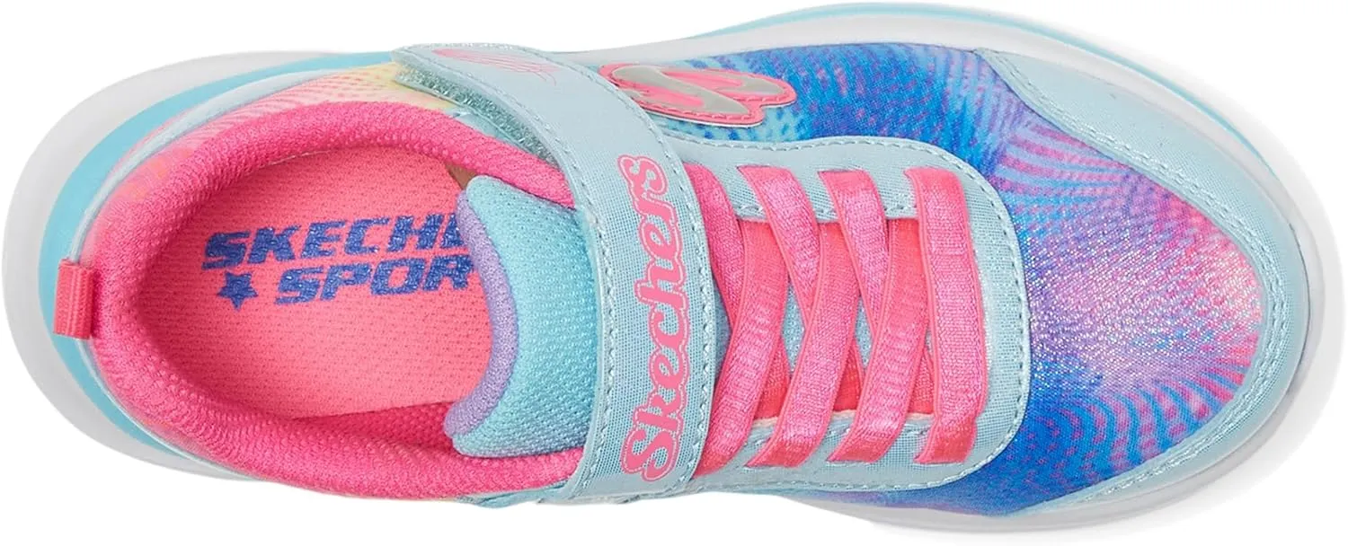 Skechers Girl's Aloha Dream Sneaker