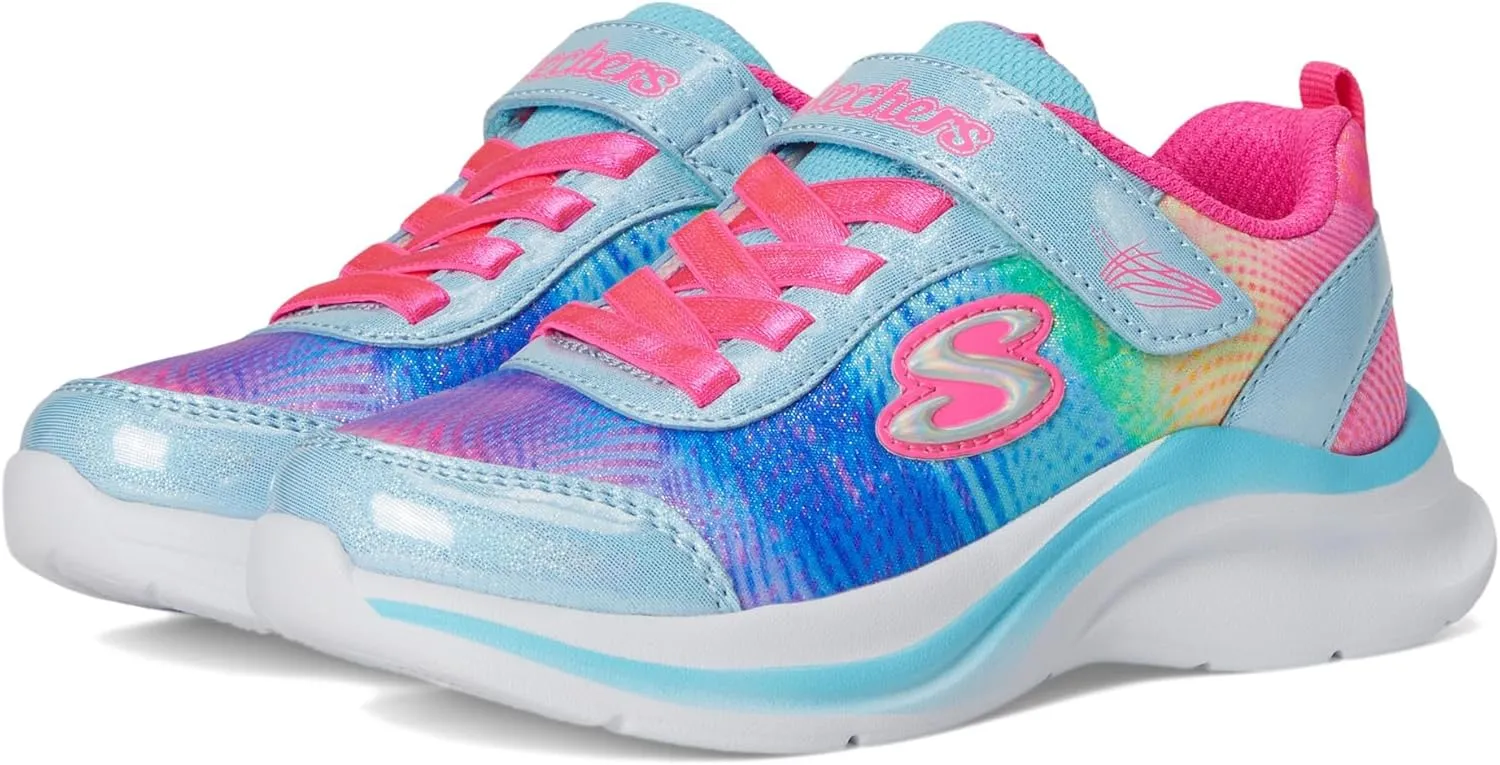 Skechers Girl's Aloha Dream Sneaker