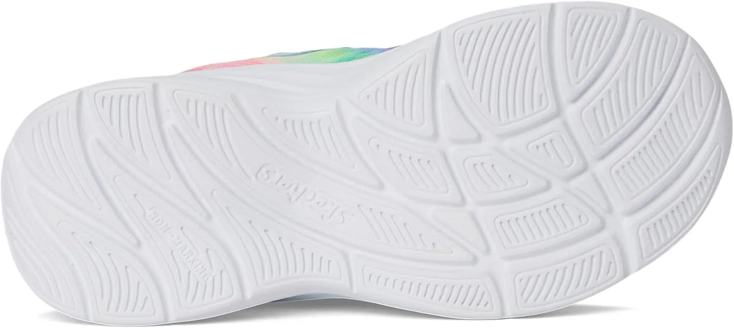 Skechers Girl's Aloha Dream Sneaker
