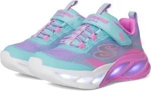 Skechers Girl's Cosmic Glow Sneaker