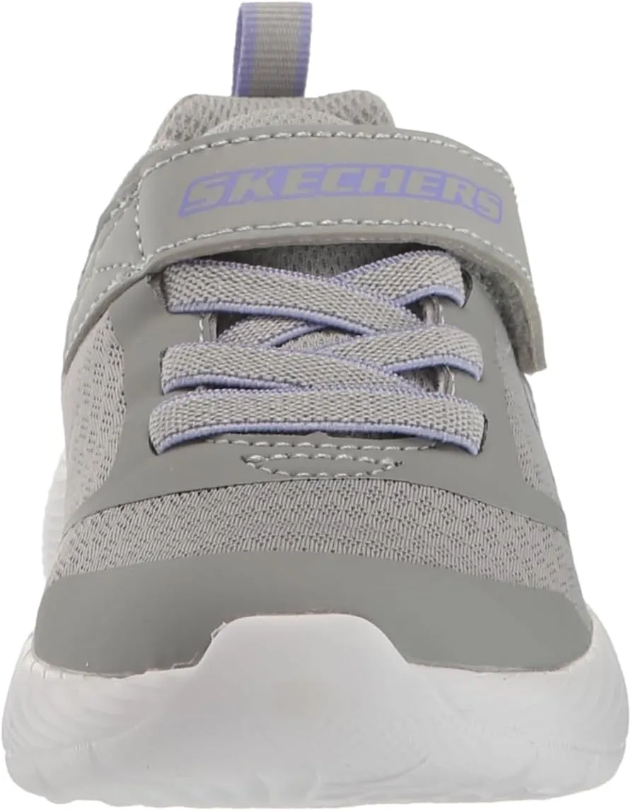 Skechers Girl's Dyna-lite Sneaker