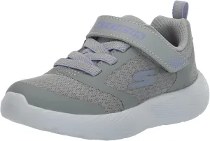 Skechers Girl's Dyna-lite Sneaker