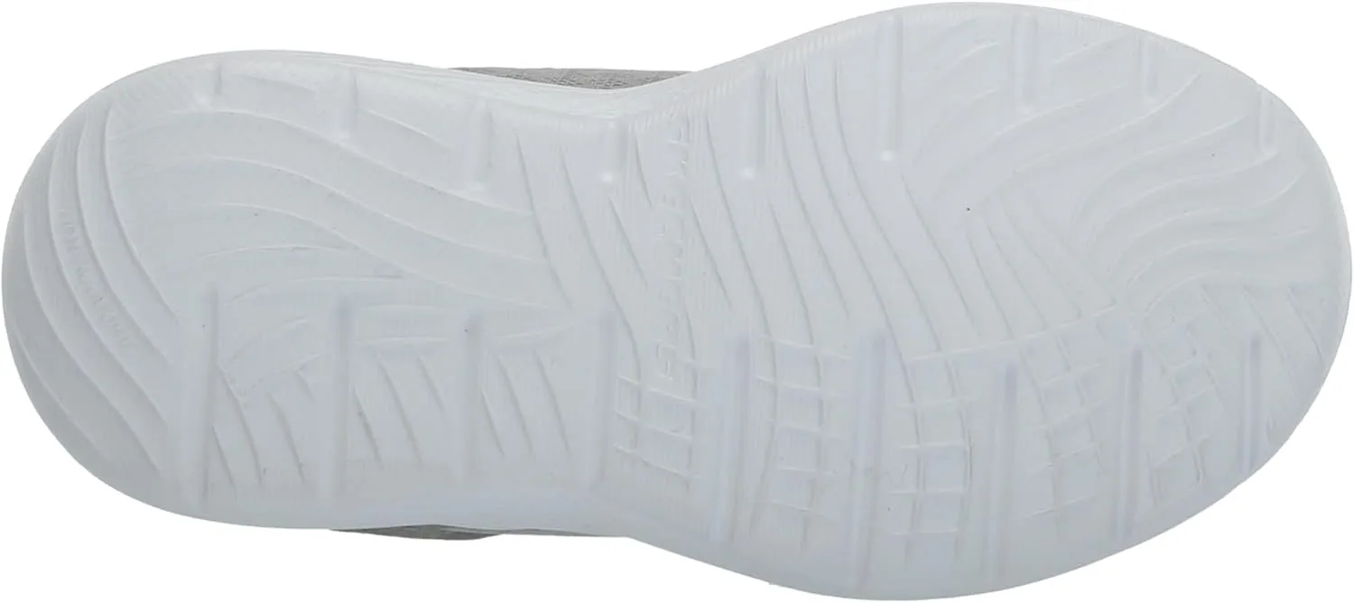 Skechers Girl's Dyna-lite Sneaker