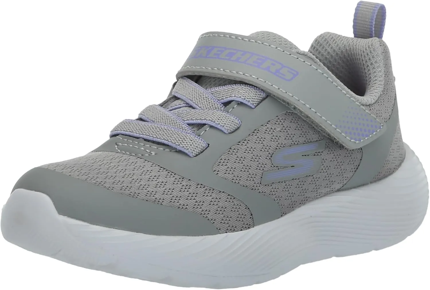 Skechers Girl's Dyna-lite Sneaker