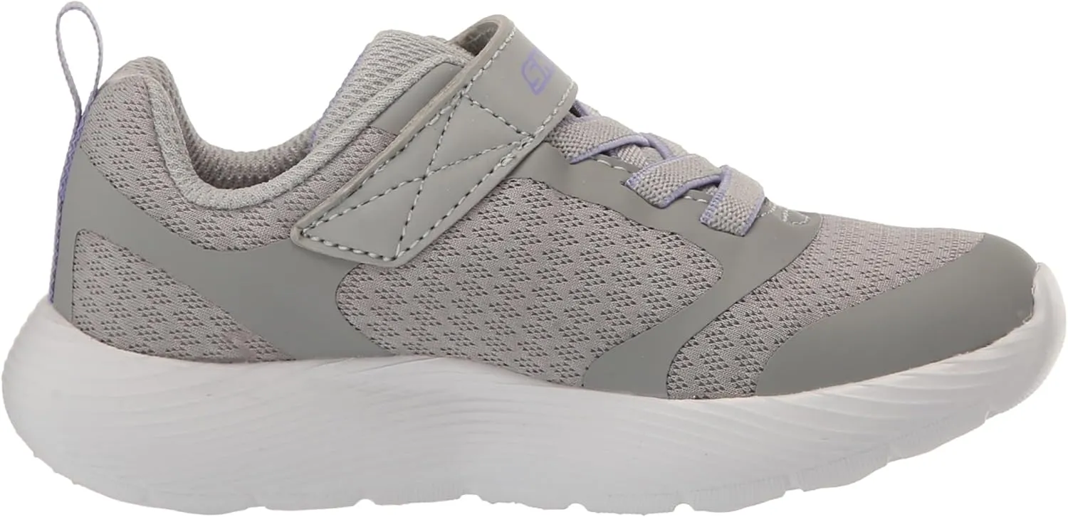 Skechers Girl's Dyna-lite Sneaker