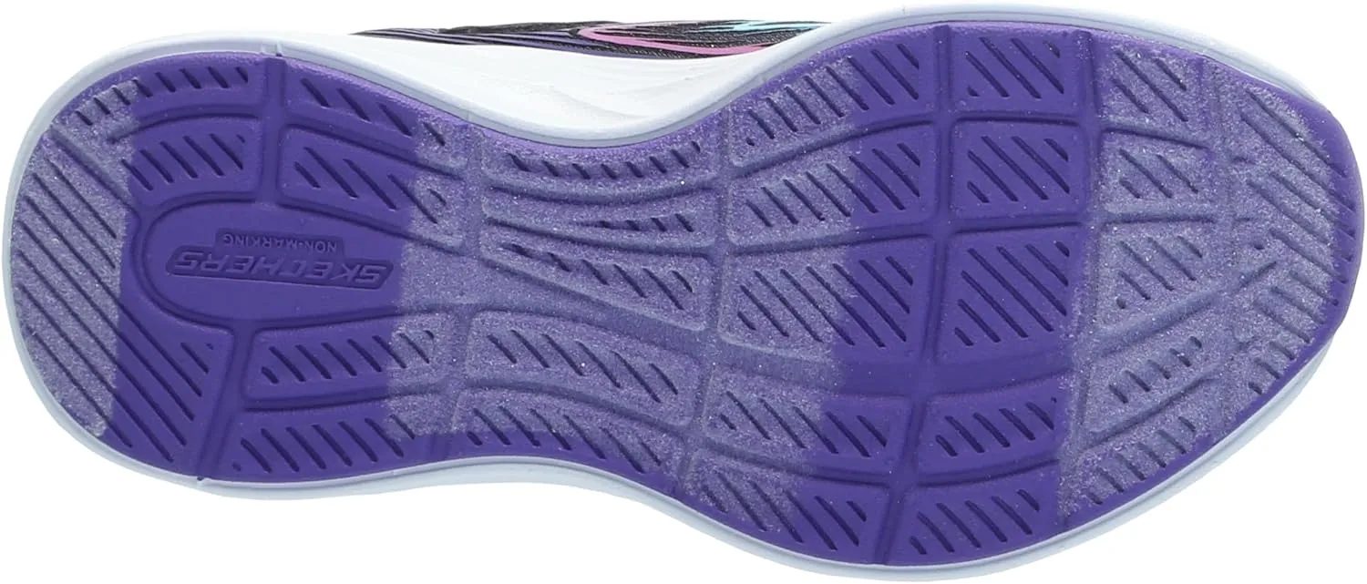 Skechers Girls' Go-Run-Accelerate Sneaker