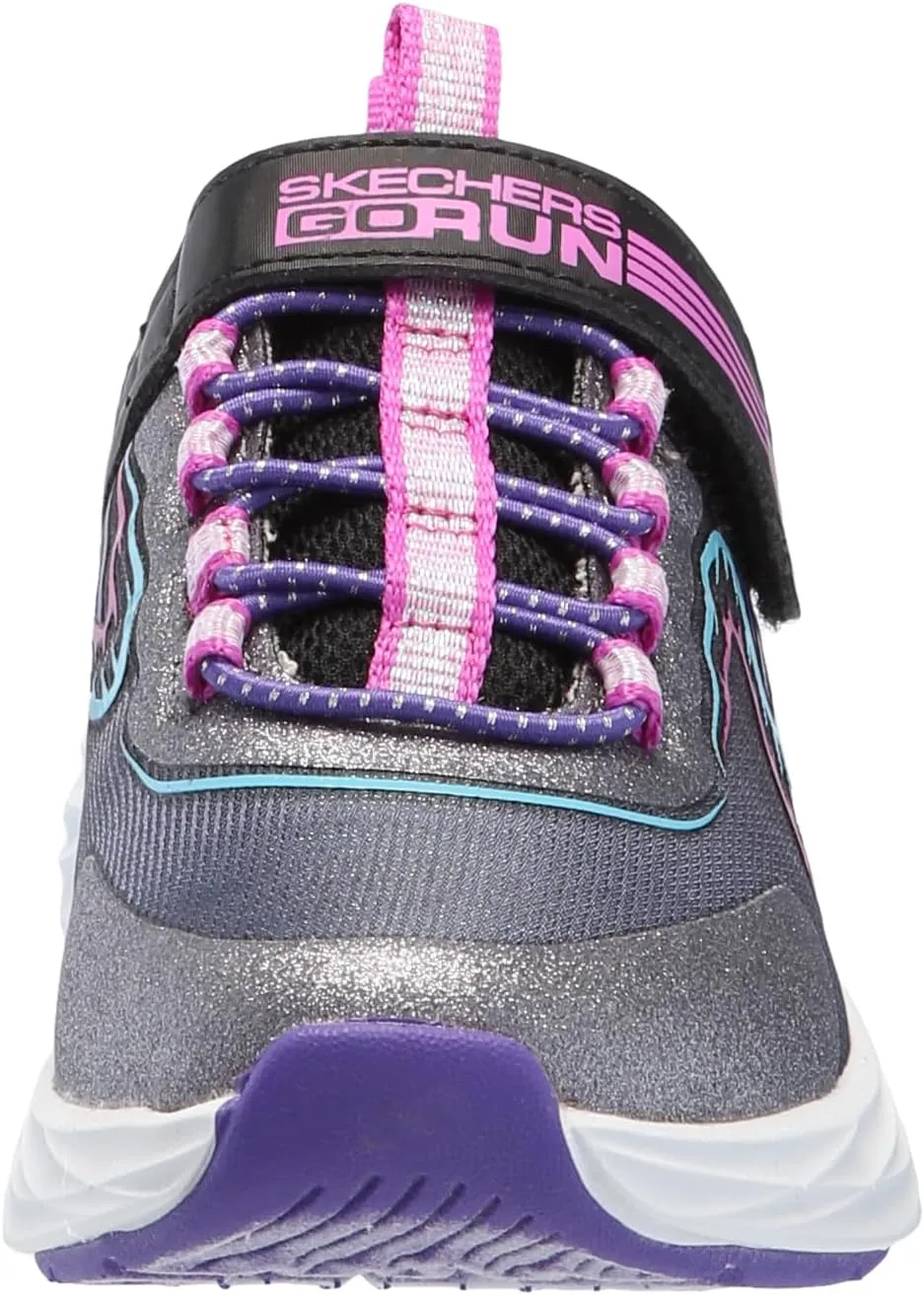 Skechers Girls' Go-Run-Accelerate Sneaker