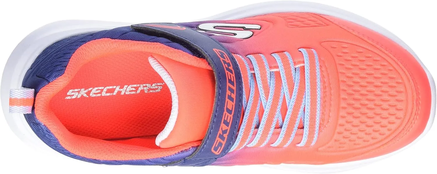 Skechers Girl's Selectors-Sweet Swirl Sneaker