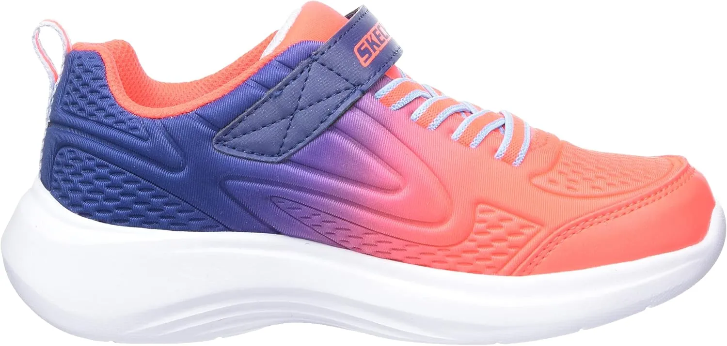 Skechers Girl's Selectors-Sweet Swirl Sneaker