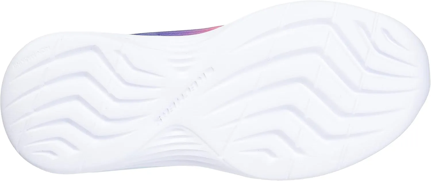 Skechers Girl's Selectors-Sweet Swirl Sneaker