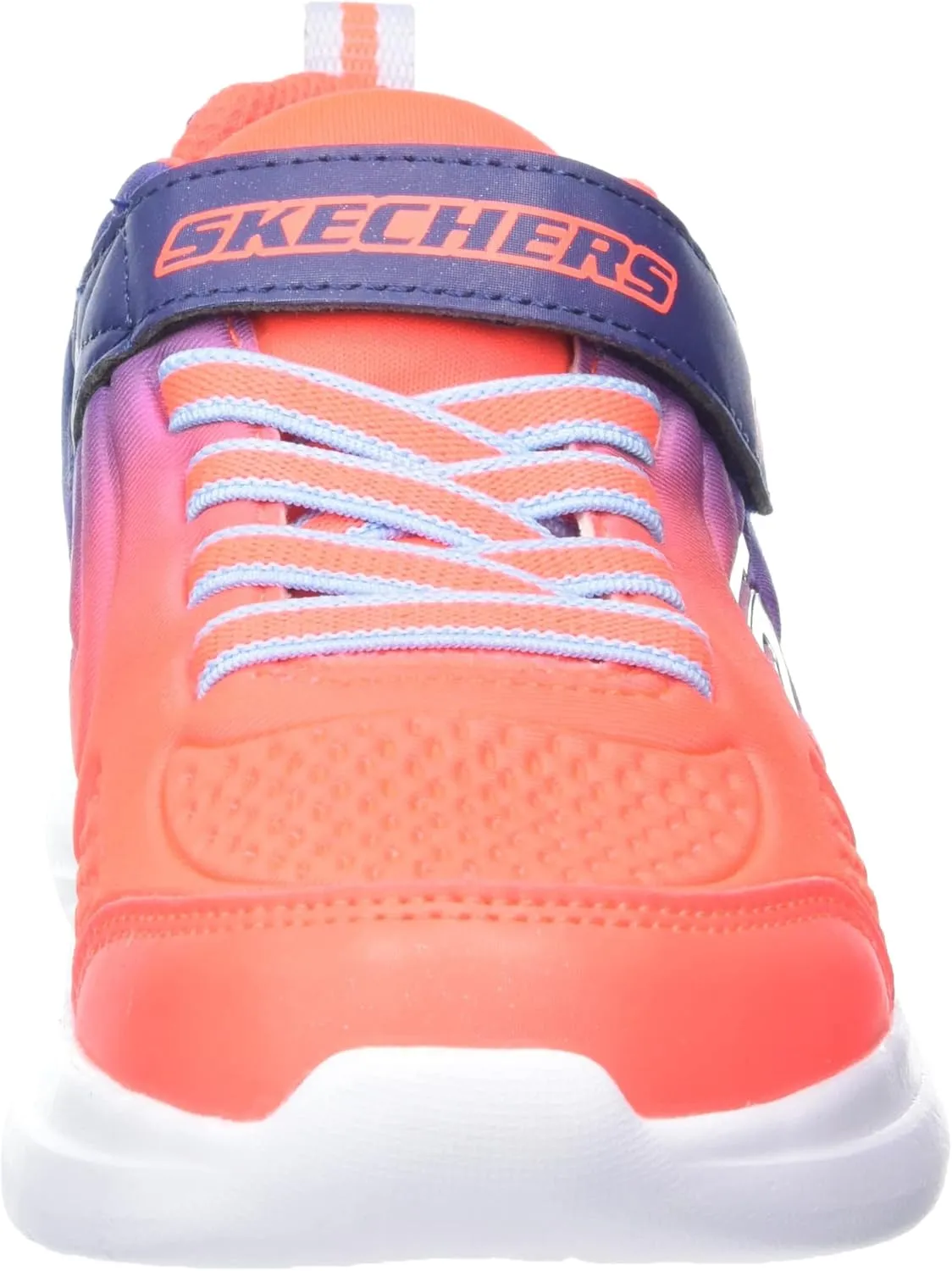 Skechers Girl's Selectors-Sweet Swirl Sneaker