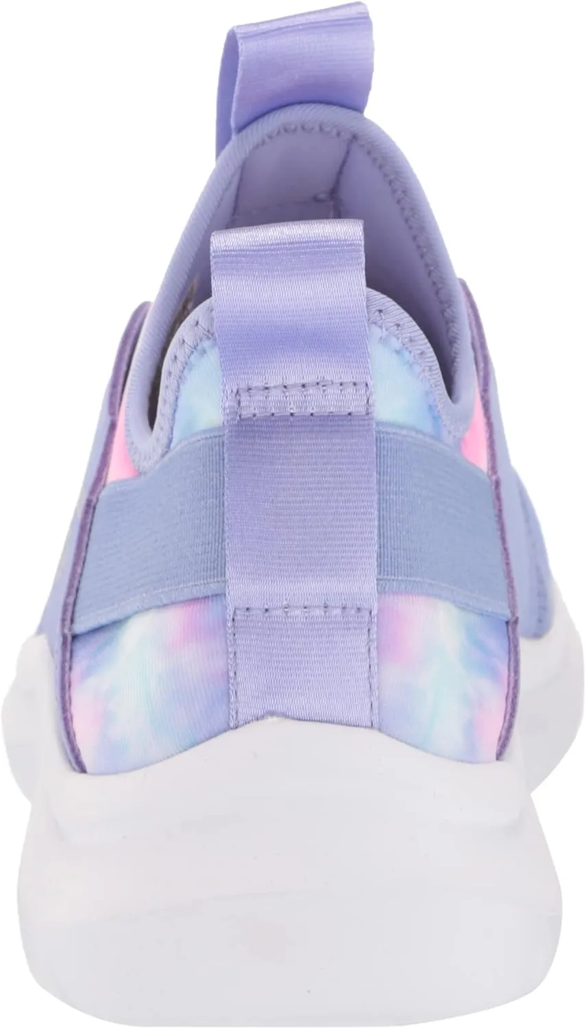 Skechers Girl's Skech Fast-Surprise Groove Sneaker