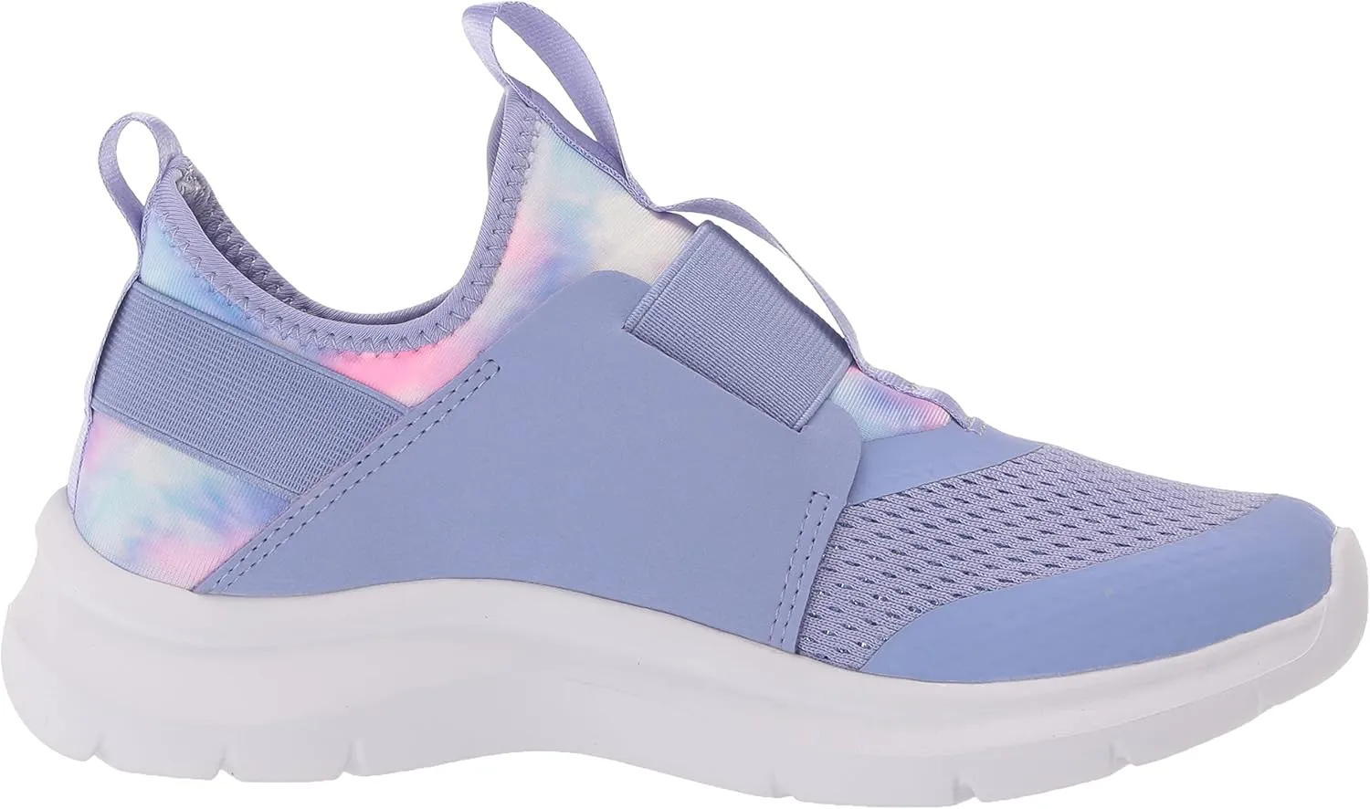 Skechers Girl's Skech Fast-Surprise Groove Sneaker