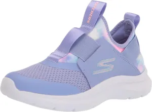 Skechers Girl's Skech Fast-Surprise Groove Sneaker