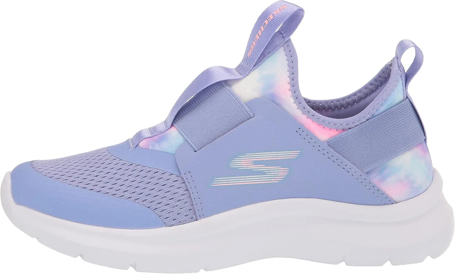 Skechers Girl's Skech Fast-Surprise Groove Sneaker