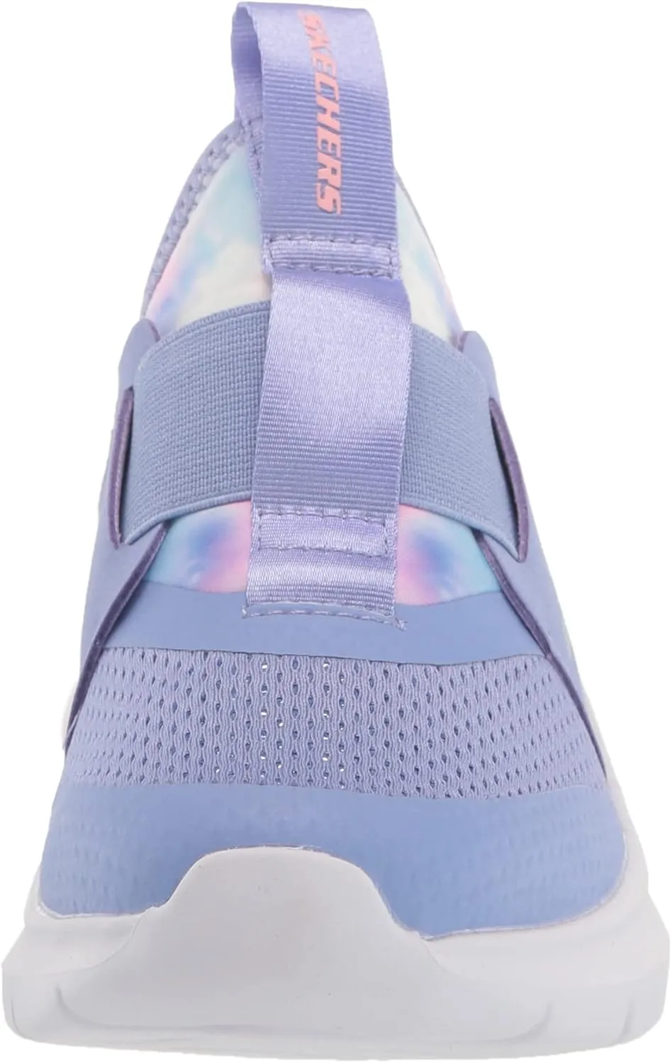 Skechers Girl's Skech Fast-Surprise Groove Sneaker