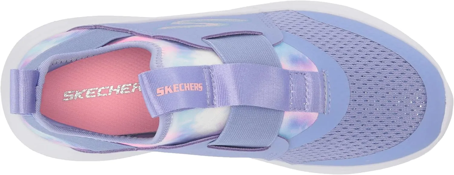Skechers Girl's Skech Fast-Surprise Groove Sneaker