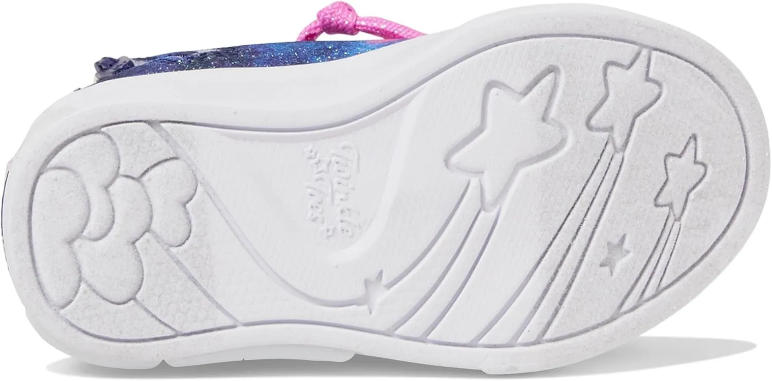 Skechers Girl's Twinkle Magic Sneaker