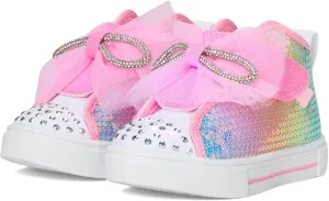 Skechers Girl's Twinkle Sparks Sneaker