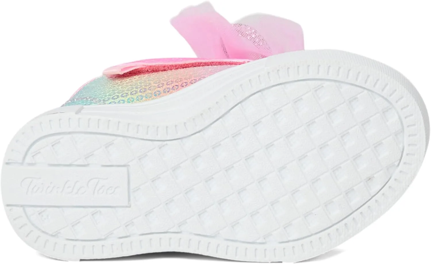 Skechers Girl's Twinkle Sparks Sneaker