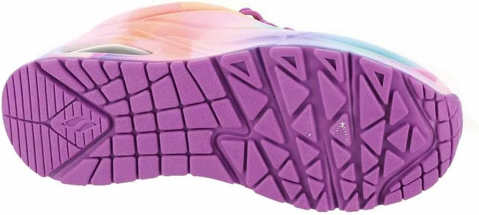 Skechers Girl's Uno Gen1 Sneaker