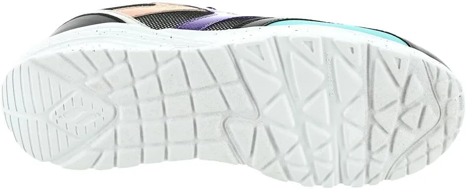 Skechers Girl's Uno Lite-Meshed Up Sneaker