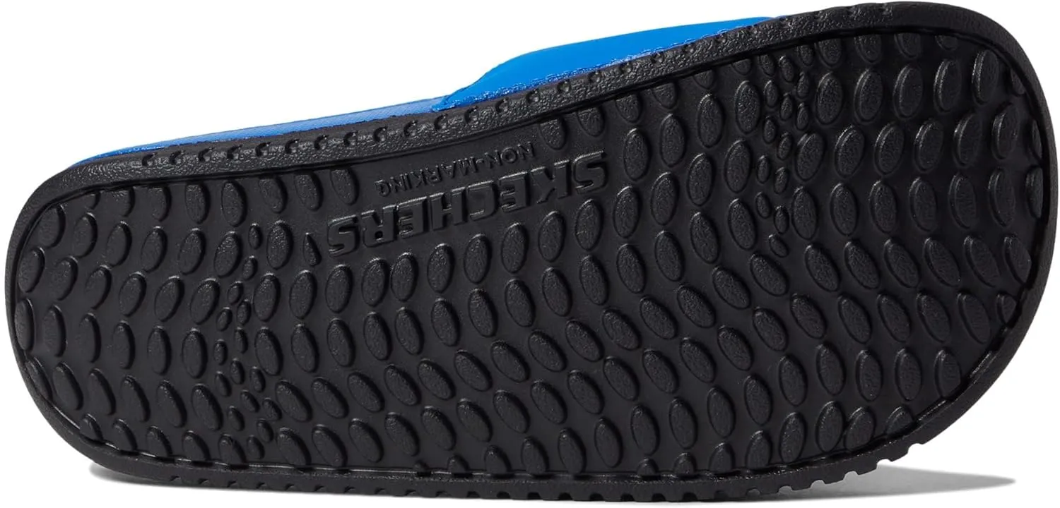 Skechers Kids Boy's 406550l Sneaker