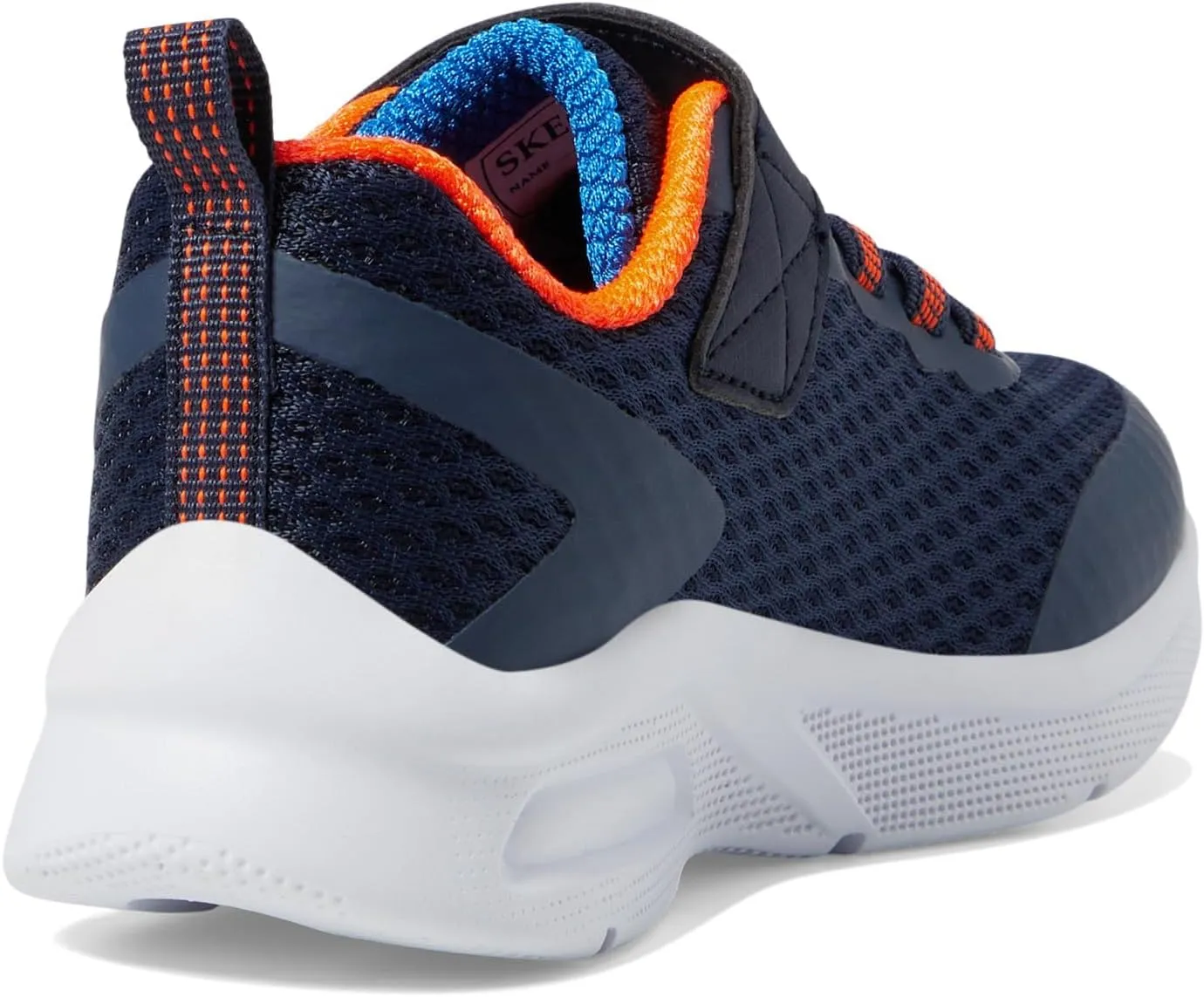 Skechers Kids' Microspec Max-Vaptix Sneaker