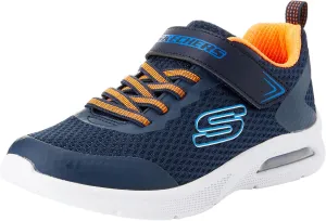 Skechers Kids' Microspec Max-Vaptix Sneaker