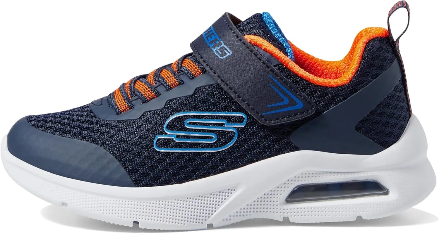 Skechers Kids' Microspec Max-Vaptix Sneaker