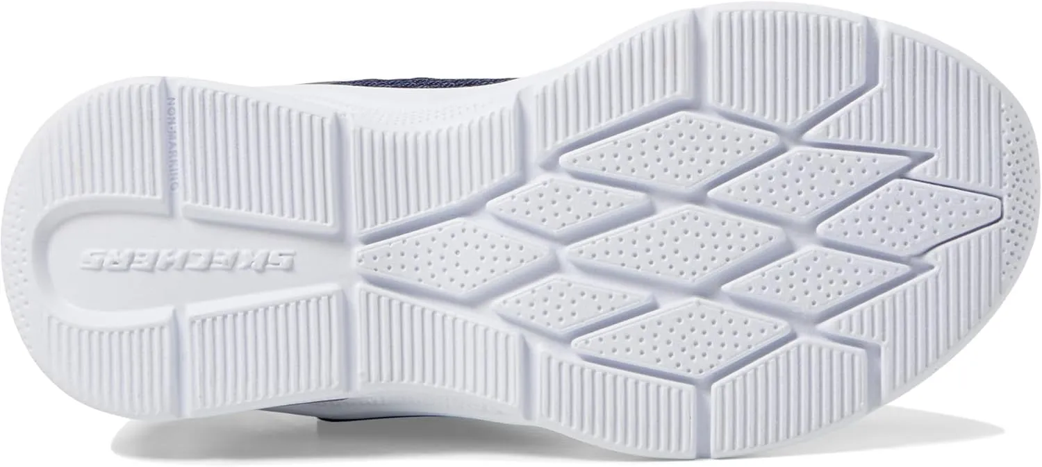 Skechers Kids' Microspec Max-Vaptix Sneaker