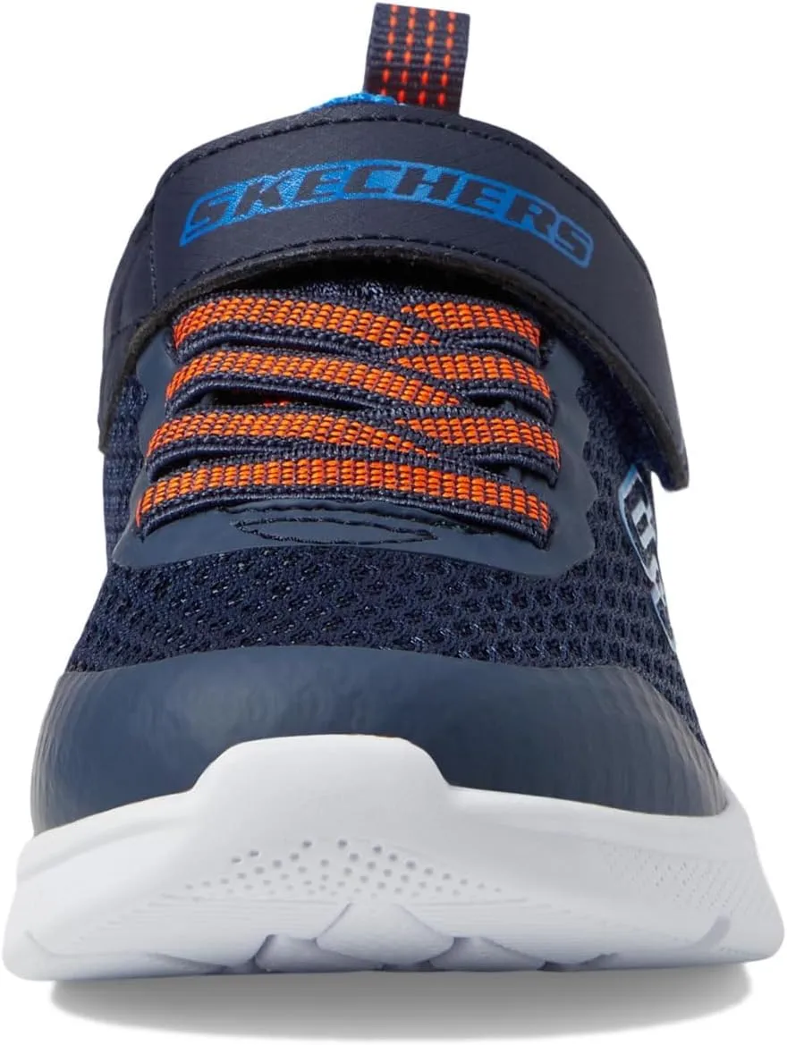 Skechers Kids' Microspec Max-Vaptix Sneaker