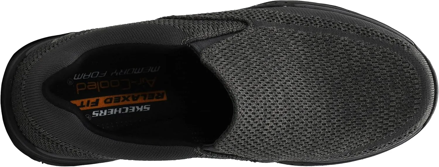 Skechers Men's Expected Gomel Slip-On Loafer