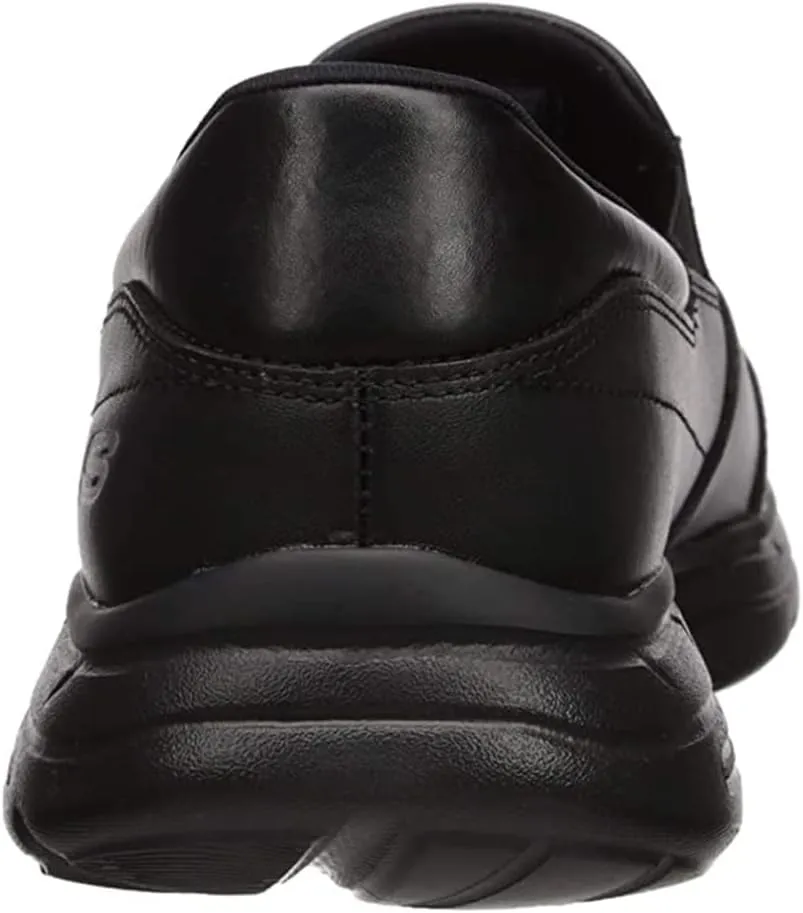 Skechers Men's Glides Calculous Slip-On Loafer