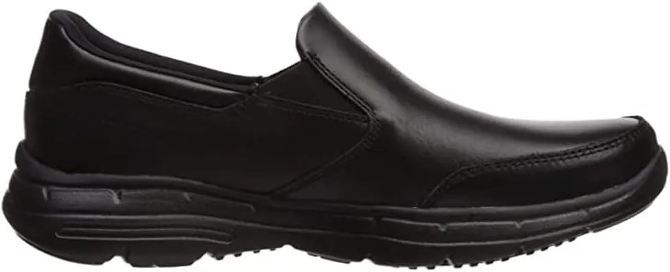 Skechers Men's Glides Calculous Slip-On Loafer