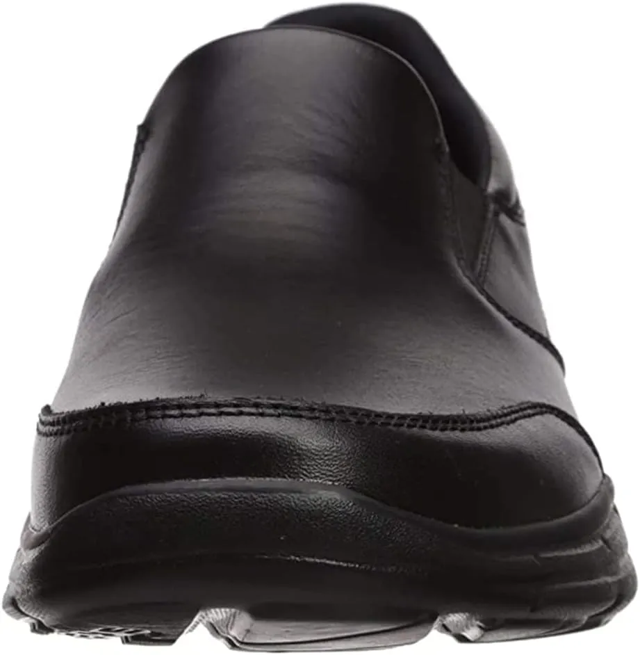 Skechers Men's Glides Calculous Slip-On Loafer