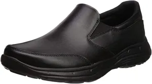 Skechers Men's Glides Calculous Slip-On Loafer