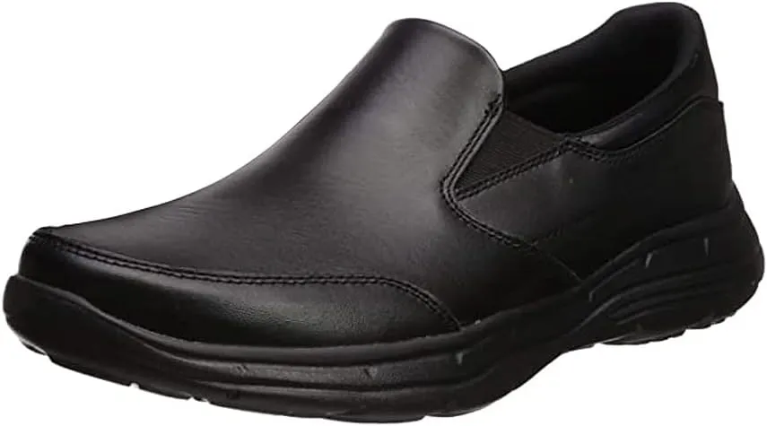 Skechers Men's Glides Calculous Slip-On Loafer