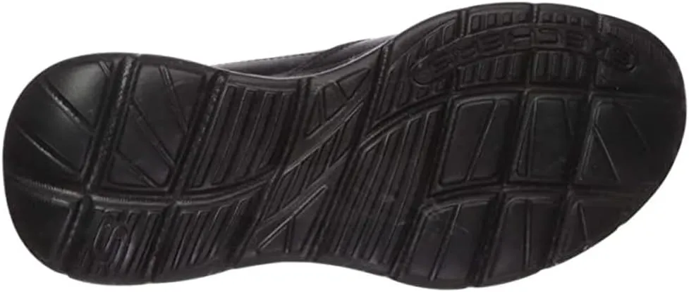Skechers Men's Glides Calculous Slip-On Loafer