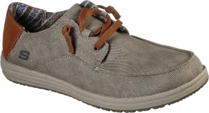 Skechers Men's Melson Volgo Slip-On Loafer