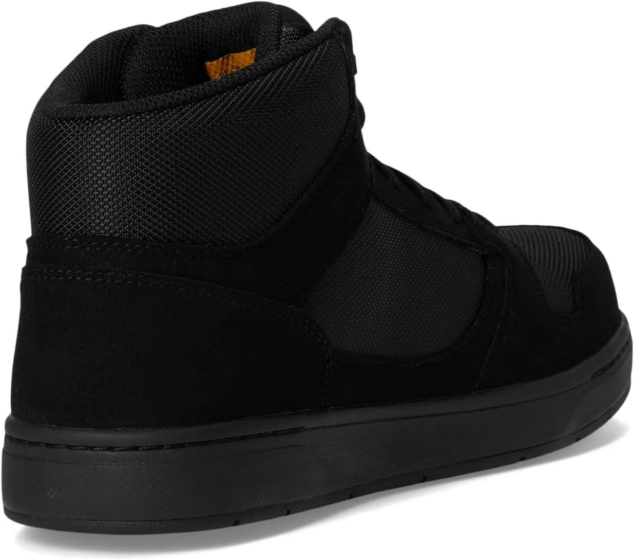 Skechers Men's Watab-Shred-Shield Comp Toe Sneaker