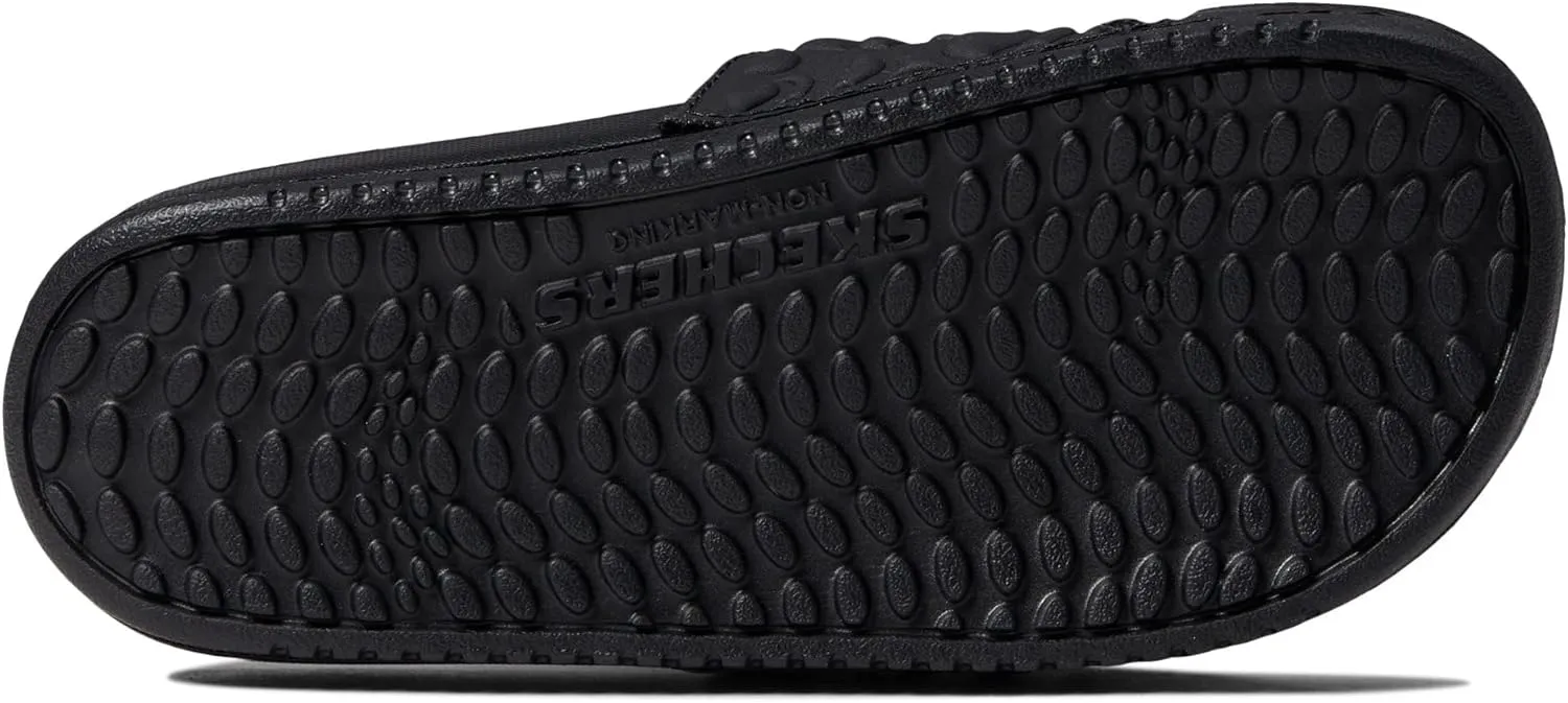 Skechers Unisex-Child Gambix Iii Sneaker