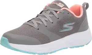 Skechers Unisex-Child Go Run Consistent-Bright Logic Sneaker