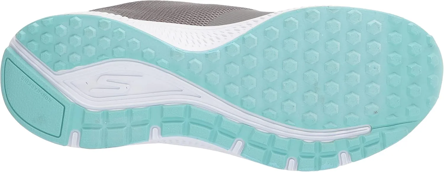 Skechers Unisex-Child Go Run Consistent-Bright Logic Sneaker