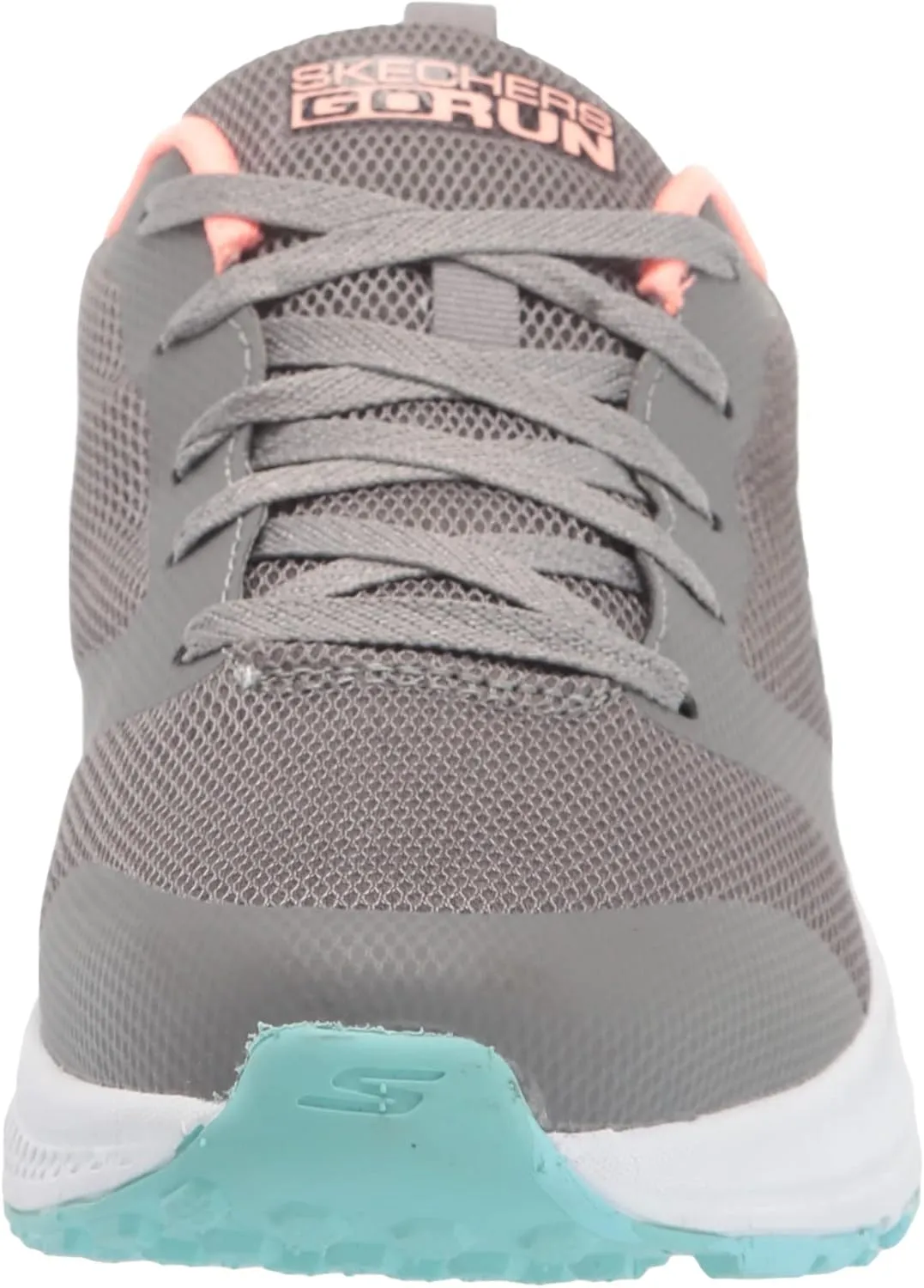 Skechers Unisex-Child Go Run Consistent-Bright Logic Sneaker