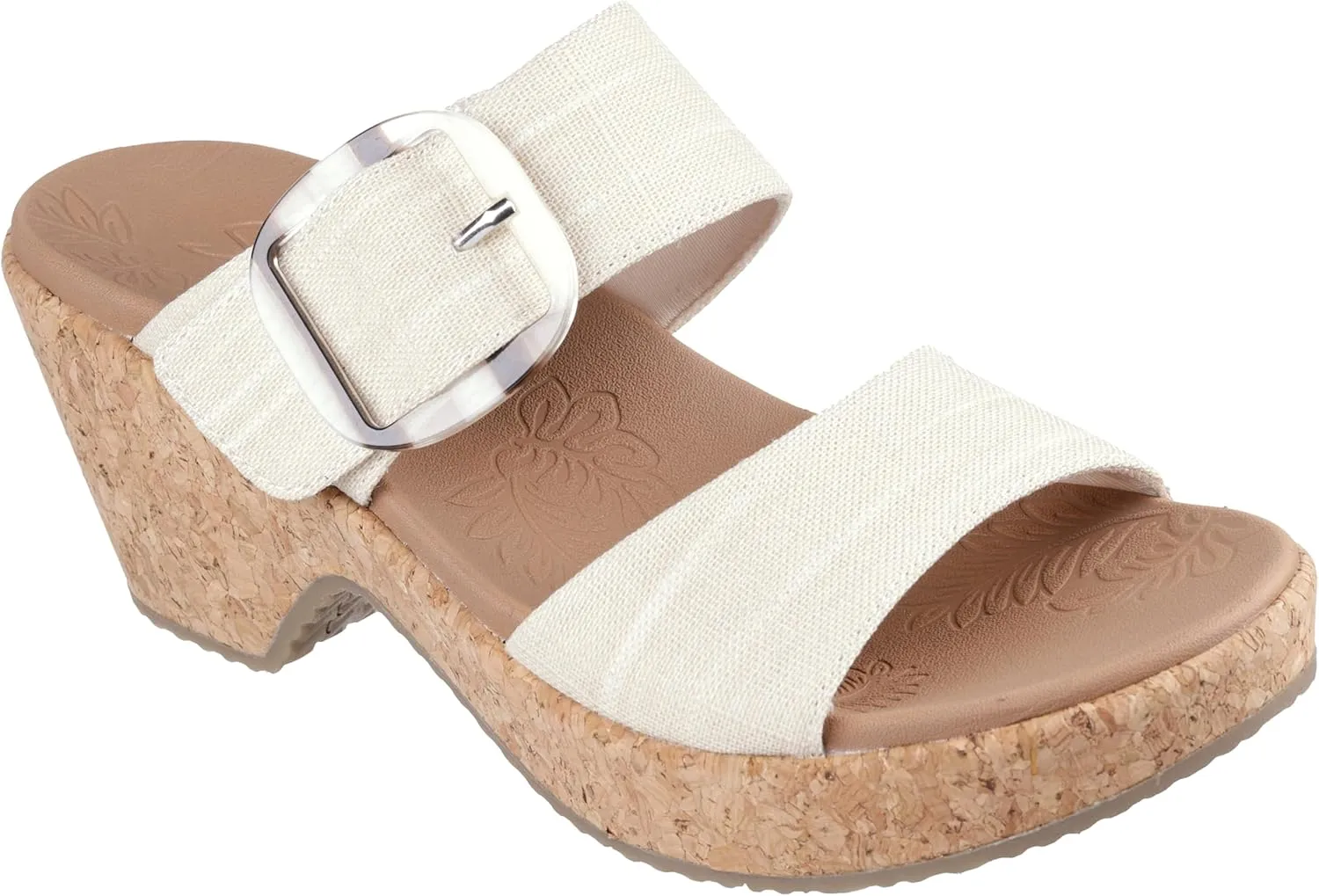 Skechers Women's Brystol Wedge Sandal