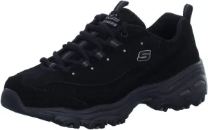 Skechers Women's D'Lites-Play on Fashion Sneaker