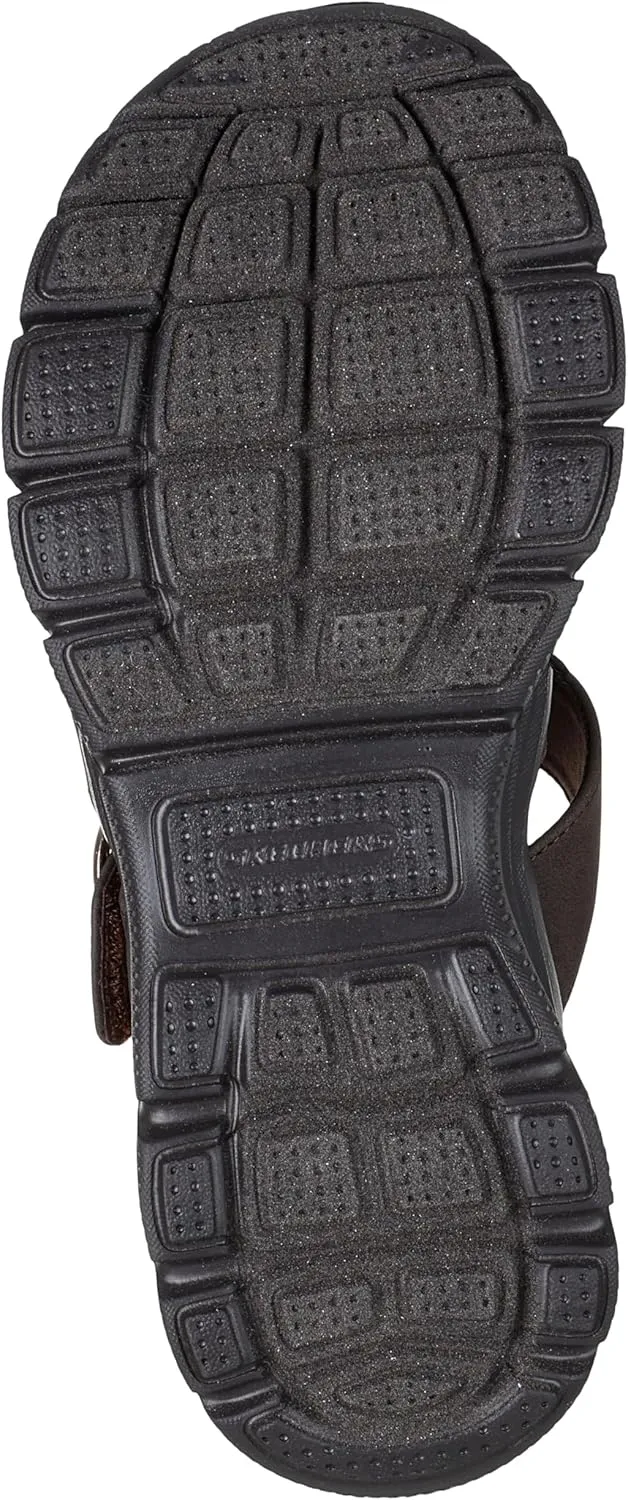 Skechers Women's Easy Going-Perfect Company Slide Sandal
