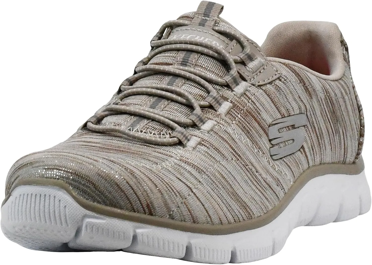 Skechers Women's Empire Game On Fashion Sneaker